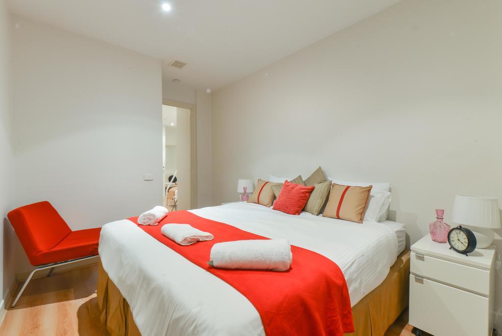 Anchor On Collins Apartment Melbourne Room photo