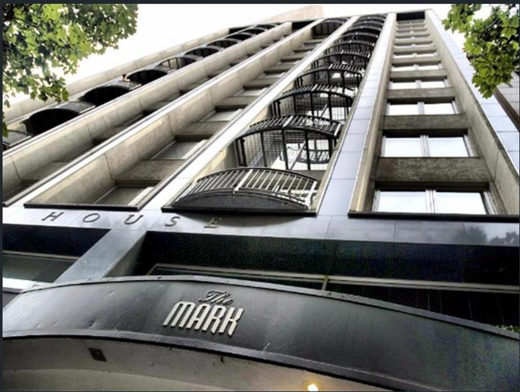 Anchor On Collins Apartment Melbourne Exterior photo